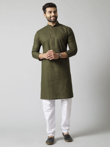 Men's Wedding Kurta