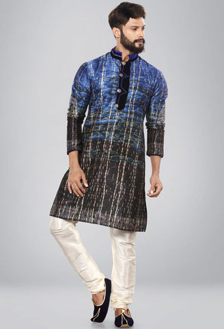 Men's Wedding Kurta