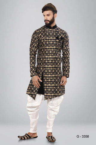 Men's Wedding Kurta