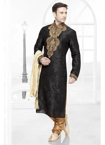 Designer Mens Kurta