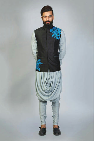 French Kurta