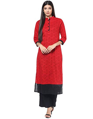 Umbrella Style Kurti