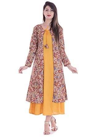 Long Kurti