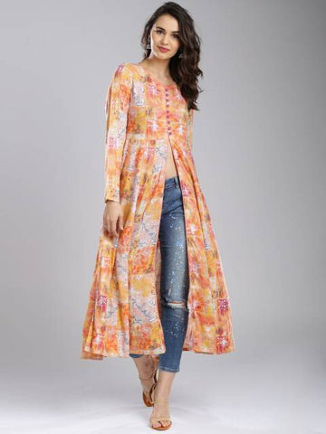 Long Kurti