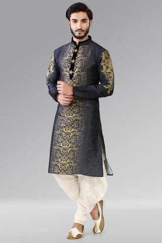 Men's Wedding Kurta