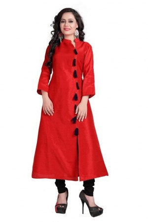 Umbrella Style Kurti